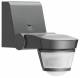 Hager EE871 motion detector comfort 220/360° anthracite IP55