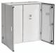 Hager FP53W3M converter cabinet IP54 800x800x218mm