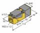 Turck NI25-CP40-LIU inductive sensor with analog output 1535544