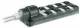 Murrelektronik 8000-88510-4521000 Exact 12 8xM12 5p Ltg. fest 10m PUR UL/CSA