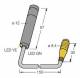 Turck M126E2LDQ Opto Sensor One-way light barrier (laser transmitter) 3053801