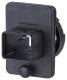Metz Connect 1401043302KE BTR Industry IP67 V4 bh flange push-pull