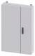 Siemens 8GK11026KK32 SIEM ALPHA400DIN, Wandverteiler, Flat Pa P-Schrank, H=1250 B=800 T=210