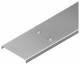 Niedax RDV400F cover for cable tray/ladder 400x3000mm T1.0mm