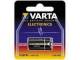 Varta 48050 CR11108 (6231) - Lithium Batterie, 6 V