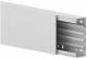 Ggk 4480 FB channel 60x150 light gray ,