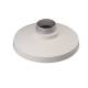 Hanwha Videoüberwachung SBP-300HM6 Hanwha Techwin IP Cam Zbh. Adapter plate for dome 