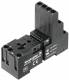Weidmüller SCM 4CO N relay sockets, 8690910000
