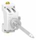 Schneider Electric A9A27008 Schneider rotary drive iC60 without handle