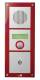 Telecom Behnke BT 20-341 Notruffreisprechtelefon 3fach senkrecht