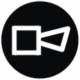 Moeller 218228 EATON M22-XDH-S-X17 key plate high, black m.Symbol Horn 218 228
