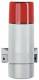 FHF 22416204 Funke + Huster flash light green BLS50GN, 230VAC