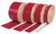 2061899075 FLEXA HighTemp band, red, width 75 mm 2061899075