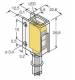 Turck Q12AB6FF15CR Opto Sensor Reflexionslichttaster 3076477