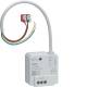 Hager TYBS692F switching/blind output KNX 2/1-fold +2 inputs UP 6A