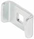 Legrand CM558048 Cablofil clamping piece CE 30 V2A 558048 made of stainless steel V2A (1.4301)