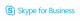 Microsoft SKYPE FOR BUSINESS