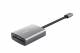 TRUST COMPUTER DALYX FAST USB-C CARDREADER