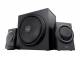 TRUST COMPUTER YURI 2.1 SPEAKER SET