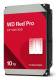 WESTERN DIGITAL WD103KFBX 10TB RED PRO NAS HARD DRIVE