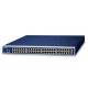 PLANET 24-Port Gigabit IEEE 802.3af Injaector Hub (400