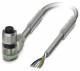Phoenix Contact 1454396 Phoenix SAC-5P-10.0-802/M12FR-3L sensor/actuator cable