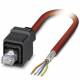 Phoenix Contact 1419175 Phoenix VS-PPC/PL-OE-93K-LI/5,0 Bussystem-Kabel