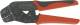 U.I. Lapp 61790930 Lapp DRB 0505 Crimpzange 0,05-0,5qmm Rollpressung 
