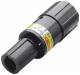 U.I. Lapp 44420266 LAPP EPIC POWERLOCK F6 S L3/GY M40 (1) 