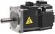 Mitsubishi HG-KR13B servo motor HG series, power 100W 248657