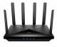 Cudy AX3000 Wi-Fi 6 5G Mesh Gigabit Router, P5_EU