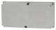 Moeller 194629 EATON D250-CI48-RAL7035 Deckel RAL7032 HxBxT=750x375x150mm 