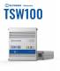 Teltonika Switch TSW100 5 Port Gigabit Industrial unmanaged POE Switch