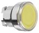 Schneider Electric ZB4BW383 Schneider Leuchtdrucktaster Frontelement