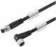 Weidmüller SAIL-M8GM8W-5-1.5U SAI cables 2475240150
