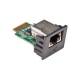 Honeywell LAN interface for PC43