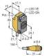 Turck QS18VN6DBQ Opto Sensor, reflection light scanner 3061664