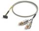 WAGO 706-7753/301-300 Systemleitung, für WAGO-I/O-SYSTEM, Serie 753