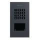 DoorBird access control system A1121 subp. Stainless steel, RAL 7016