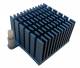 ALLNET RDX-Heatsink-Set Radxa e.g. Heatsink aluminum heatsink for Rock 5B