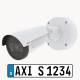 AXIS Netzwerkkamera Bullet P1465-LE-3 L. P. Verifier Kit