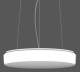 RZB 311999.002.2 Pendelleuchte LED/33W-4000K D515, LP1300, PC, 3400lm