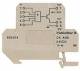 Weidmüller 8184040000 Weidmuller signal processing, DKAND 35 24 VDC 