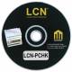 Issendorff 30127 LCN LCN software PCHK,