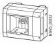 Siemens BVP:034266 BVP: 034 266 Distribution box, BD01-AK1M1/