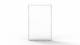 Samsung by Mobeen Clear Cover Case für Galaxy Tab A9+