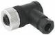 Murrelektronik 7000-12981-0000000 M12 Bu 90° 4p max.0,75 4-6mm