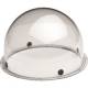 AXIS - Camera dome bubble - clear - for AXIS P5414-E, P5415-E