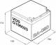 RCS Audio-Systems BA-080 Lead battery set externally, 42 Ah, 24 V