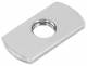 Siemens 6GK57988MC000AM1 SIEM 6GK5798-8MC00-0AM1 IWLAN Rcoax THRE Cable CLIP 1/2´ 100pcs.